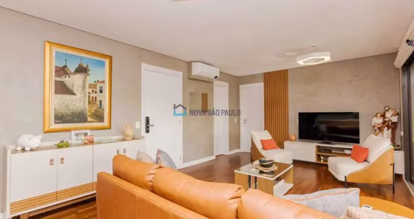 Apartamento com 3 quartos à venda na Rua Eça de Queiroz, --, Vila Mariana, São Paulo