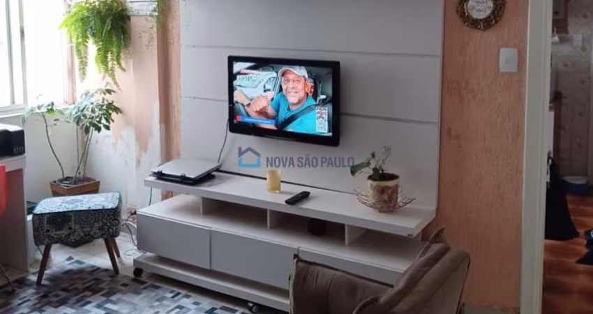 Apartamento no Ipiranga 2 Quartos