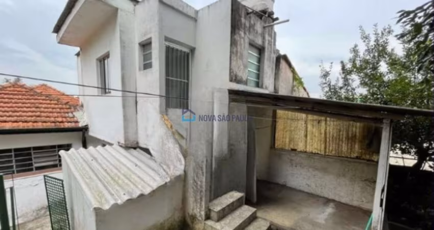 Terreno 740m² - Vila Moraes