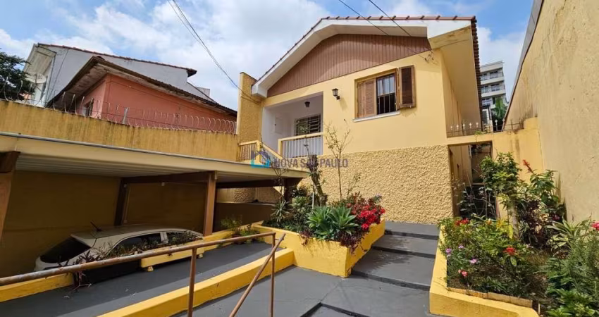 Casa com dois quartos perto do metrô