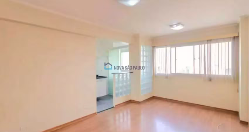 Apartamento com 1 quarto à venda na Rua José Antônio Coelho, --, Vila Mariana, São Paulo