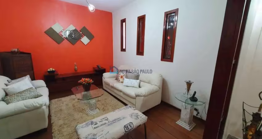 Casa com 4 quartos à venda na Rua Benedito Pereira da Silva, --, Vila Império, São Paulo