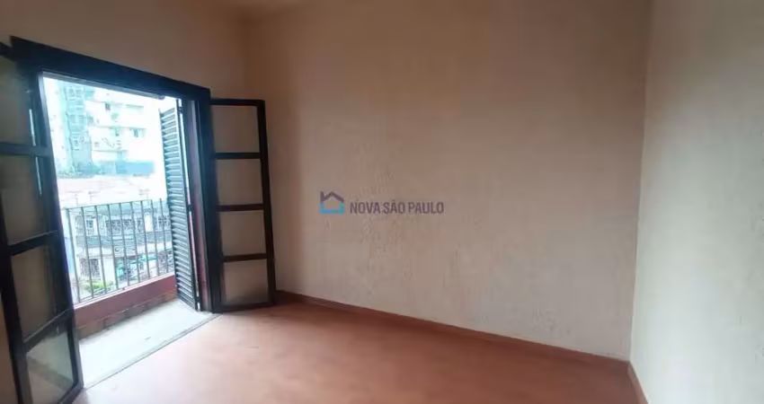 Apartamento com 2 quartos à venda na Rua Bom Pastor, --, Ipiranga, São Paulo