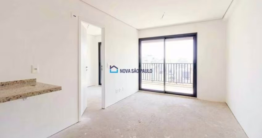 Apartamento 01 dormitório 01vaga - Paraiso