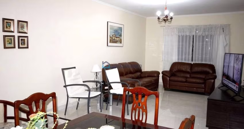 Sobrado a Venda com 3 Dormitórios (1 Suite) e 3 Vagas no Ipiranga