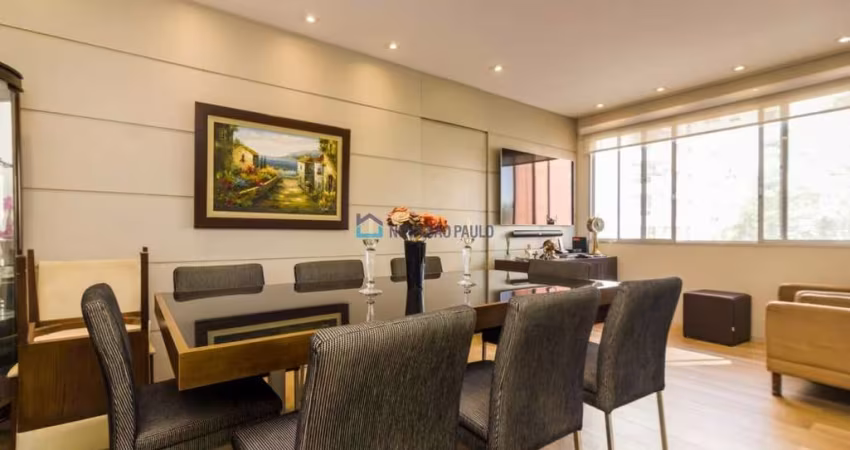 Jardim Europa Apartamento 3 Dormitórios