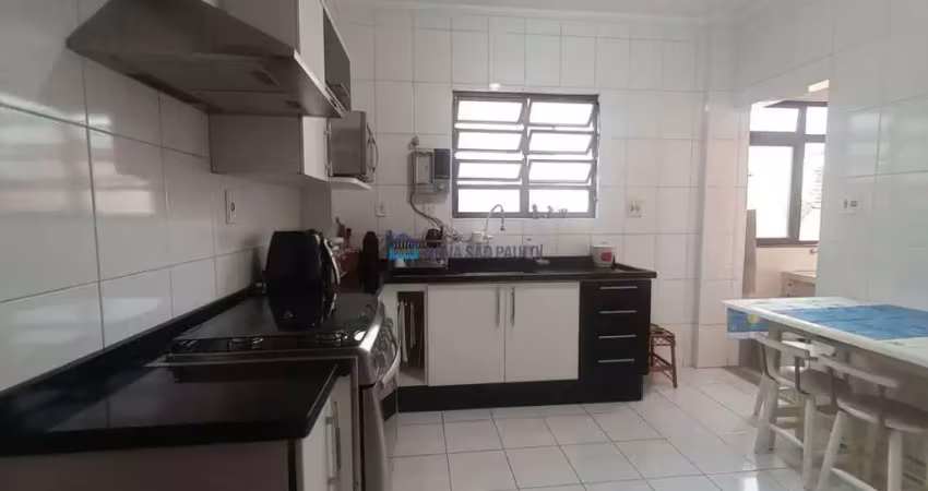 Apartamento de 2 quartos, 1 vaga com 82 metros, próximo do metrô vila mariana