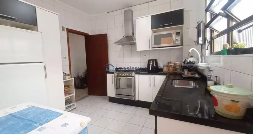 Apartamento de 2 quartos, 1 vaga com 82 metros, próximo do metrô Vila Mariana
