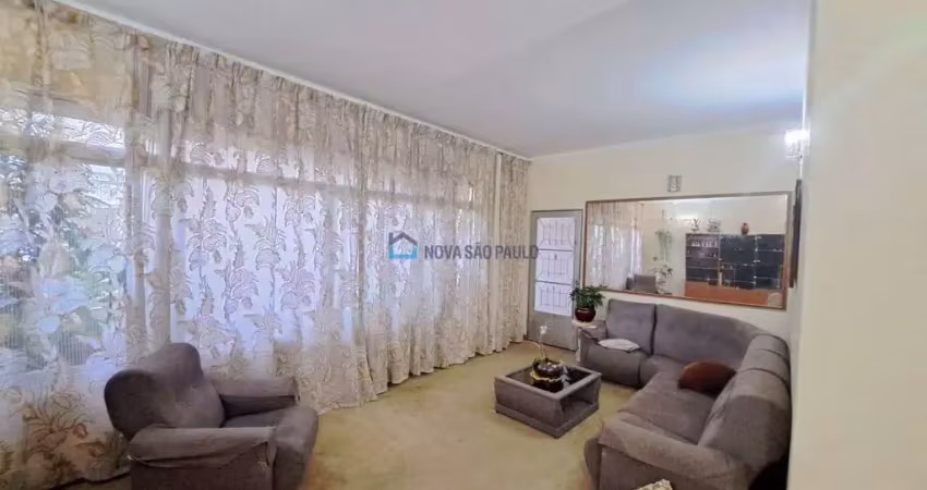 Casa com 3 quartos à venda na Rua Onze de Fevereiro, --, Cidade Vargas, São Paulo