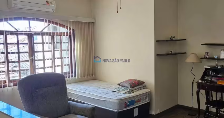 Casa com 3 quartos à venda na Rua Almirante Lobo, --, Ipiranga, São Paulo