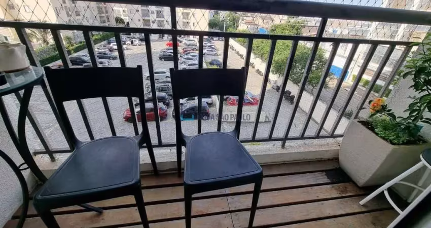 Apartamento à venda em são paulo - zona sul | ipiranga