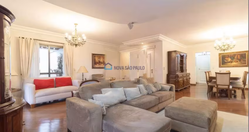 Apartamento a Venda, Jardim da Saúde