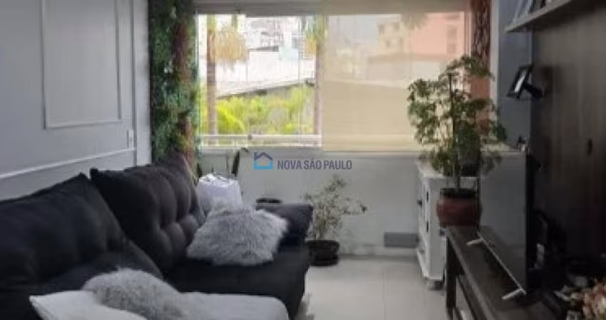 Apartamento 3 dormitorios,  1 vaga , Cambuci
