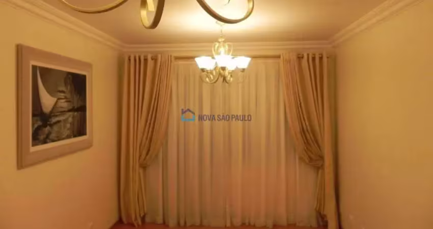 Apartamento a venda|2 ou 3 quartos|1 vaga|vila olímpia.