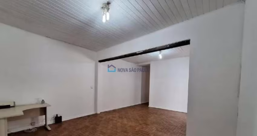 Indianópolis, Casa Térrea!!