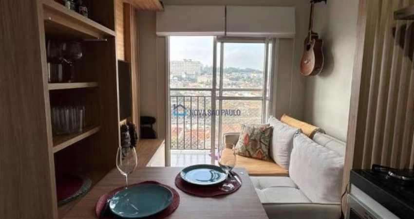 Apartamento a venda no Jardim da Gloria