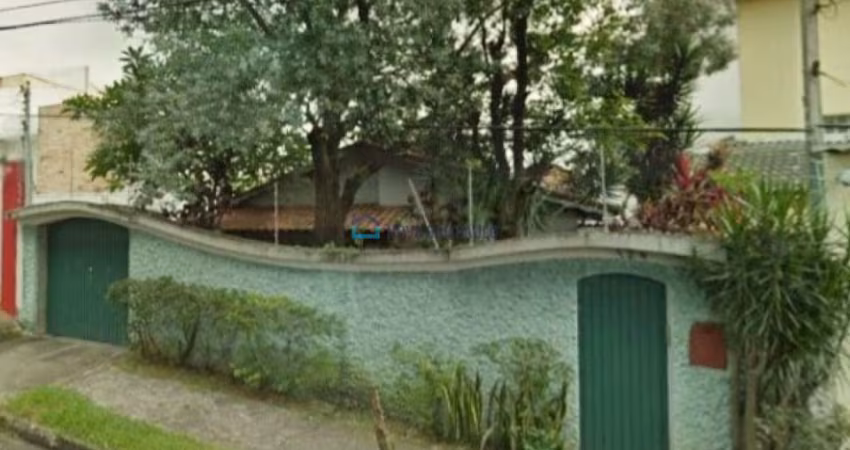 Terreno a Venda de 441m²,  no  Jardim da Saúde