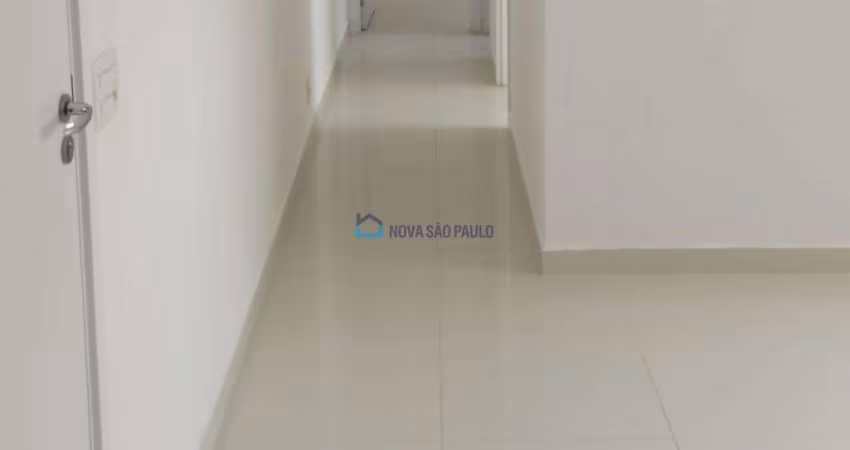 Apartamento com 2 Quartos e 1 banheiro à Venda, 41 m² por R$ 371.000