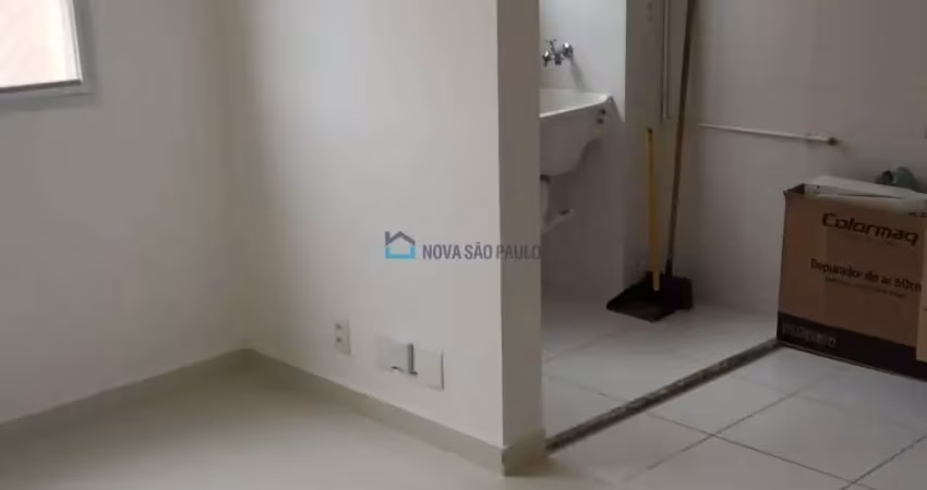 Apartamento com 2 quartos e 1 banheiro à venda, 41 m² por r$ 371.000