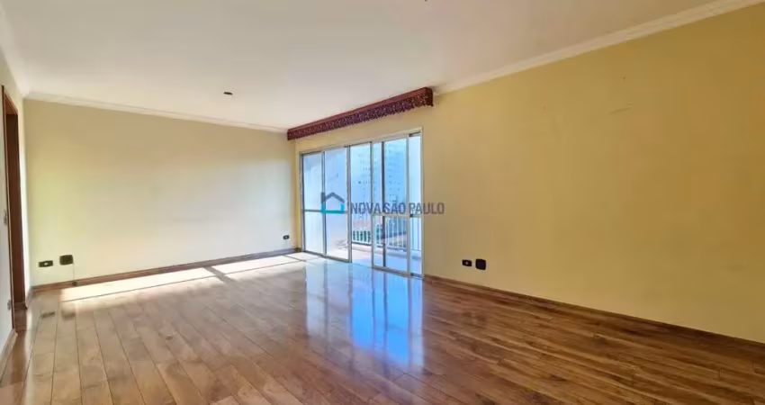 Apartamento no Campo Belo | 3 Quartos | 1 Suíte | 2 Vagas