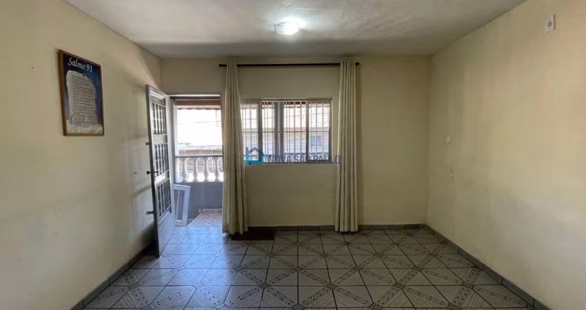 Sobrado com 03 dormitórios na região do Jabaquara