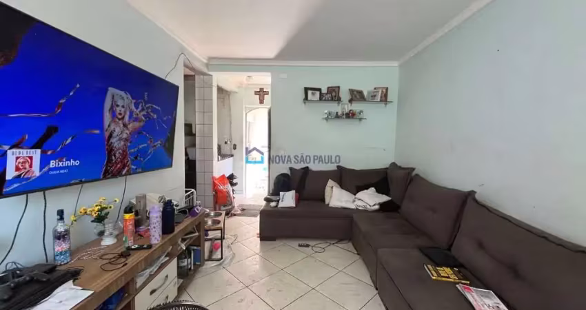 Casa com 6 quartos à venda na Rua Bom Pastor, --, Ipiranga, São Paulo