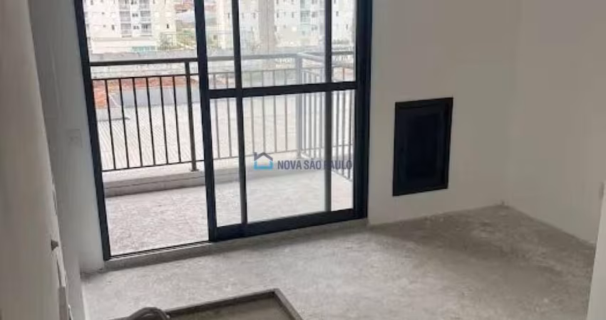 STUDIO 29 METROS - CONDOMÍNIO RAÍZES - VILA PRUDENTE A 4 MINUTOS DA ESTAÇÃO ORATÓRIO.