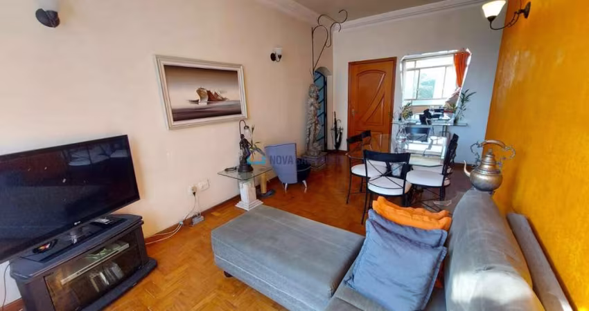 Apartamento 116m²,  3 dormitorios. Consolação!