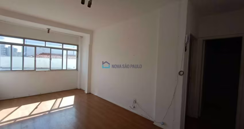 Apartamento a venda na Vila Mariana  com 01 dormitório