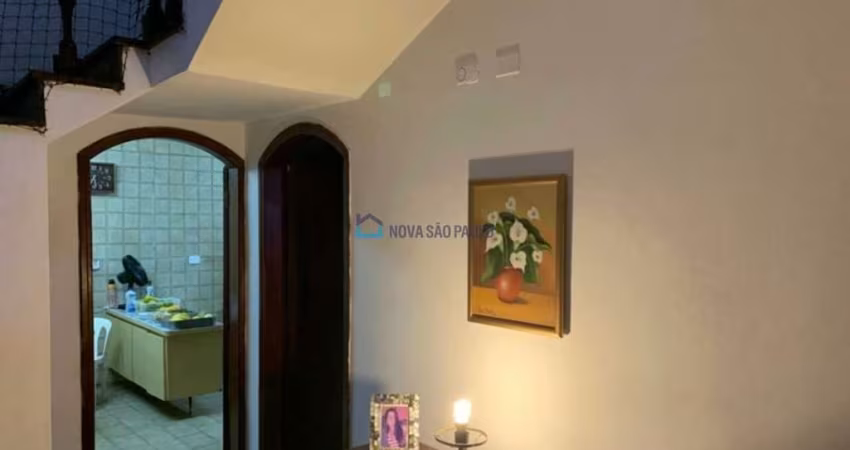 Casa reformada no Brookilin!