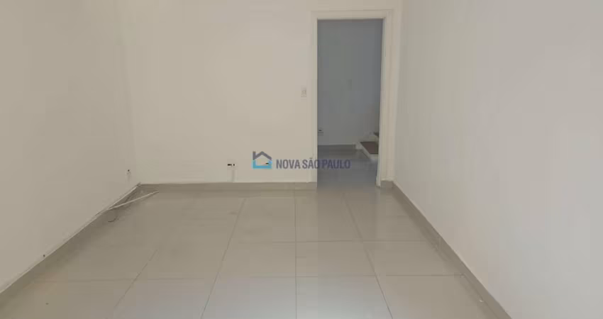 Sobrado 244m² -  Jardim Paulista - 7 Vagas