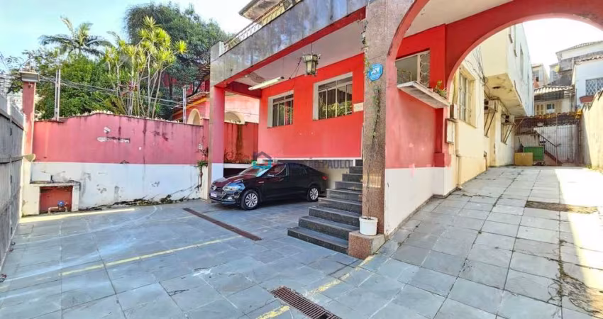 Casa Aclimação 324m2, Excelente opção para Clinica ou Restaurante em frente Parque da Aclimação
