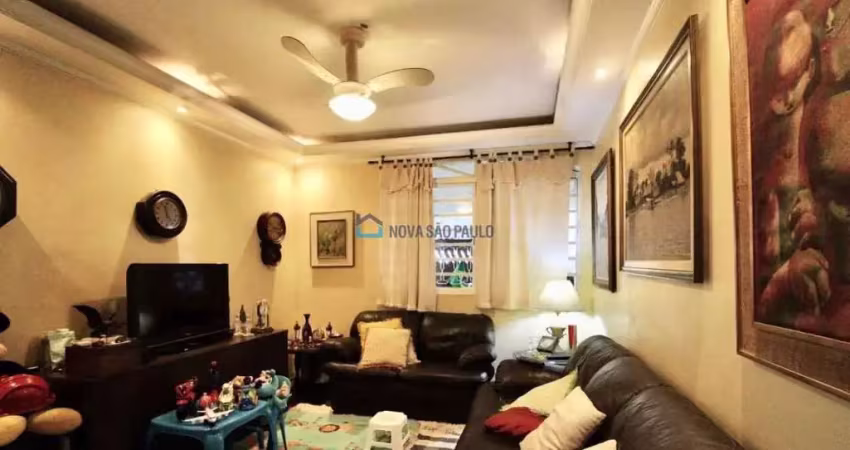Casa com 4 quartos à venda na Rua Capibaribe, --, Jardim Aeroporto, São Paulo