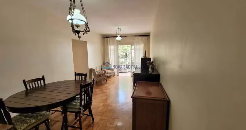 Apartamento com 2 quartos à venda na Rua Topázio, --, Vila Mariana, São Paulo