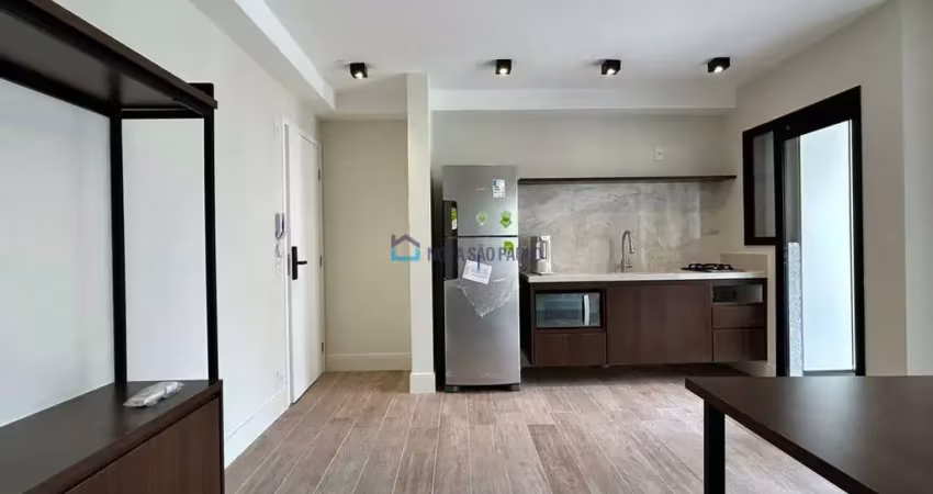 Apartamento com 1 quarto à venda na Rua Barão de Tatuí, --, Vila Buarque, São Paulo