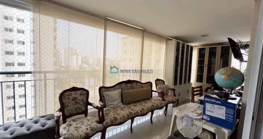 Apartamento à venda, 3 quartos, póximo ao metrô Conceição