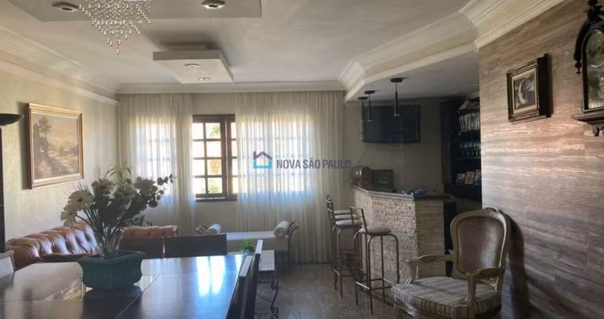 Casa em Condomínio à venda, 185m2  no Jabaquara, 3 quartos