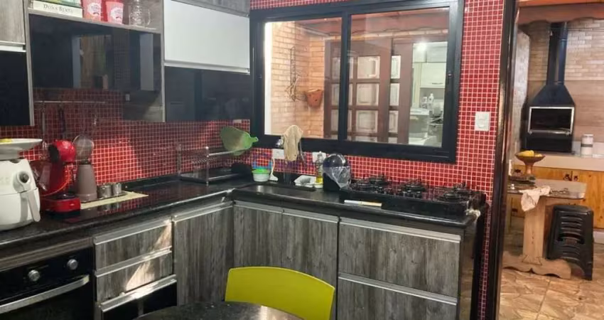Casa em condomínio fechado com 3 quartos à venda na Avenida General Daltro Filho, --, Jabaquara, São Paulo