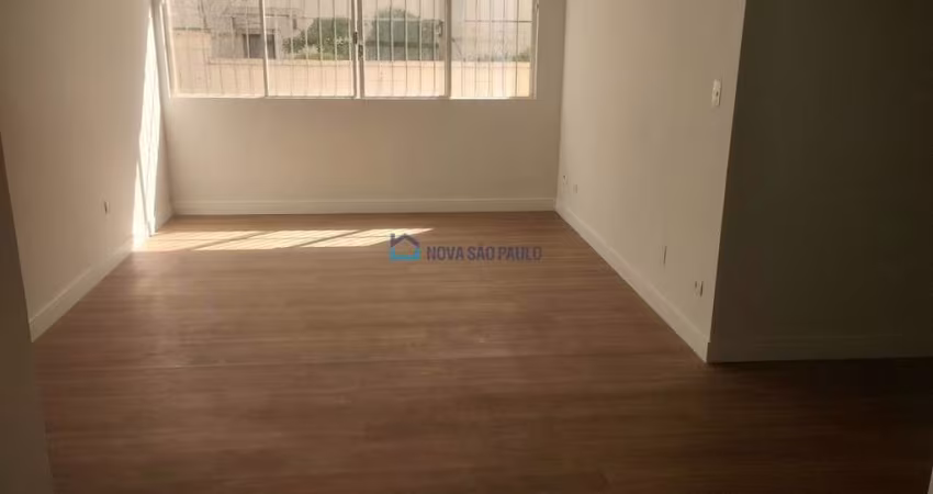 Apartamento com 100m² 3 dormitorios -1 suiite -armarios-1 vaga a 200mts do metro Moema-