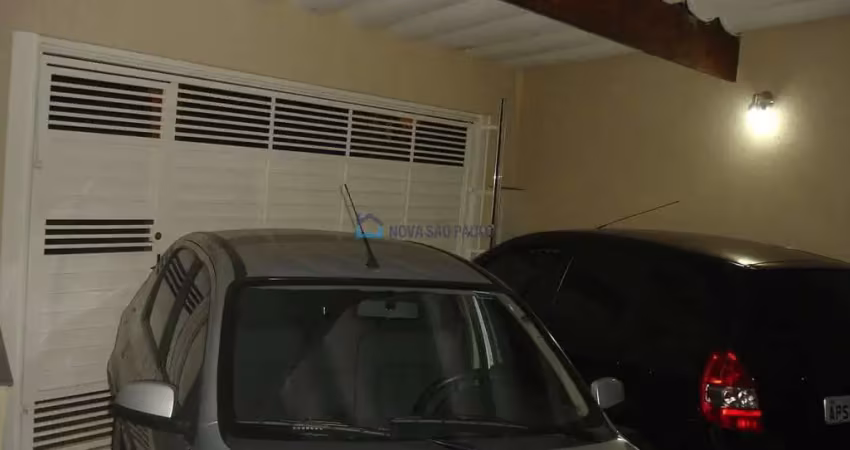 Casa com 3 quartos à venda na Rua Coronel José Pires de Andrade, --, Vila das Mercês, São Paulo