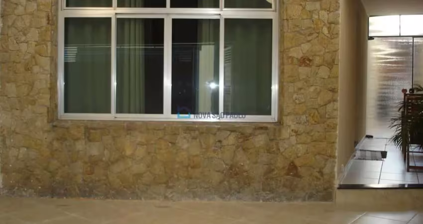Casa com 3 quartos à venda na Rua Coronel José Pires de Andrade, --, Vila das Mercês, São Paulo