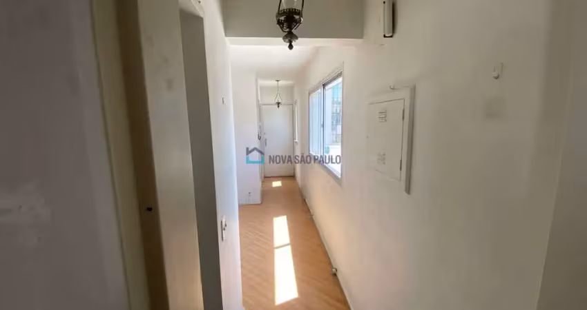 Apartamento com 1 quarto à venda na Rua Borges Lagoa, --, Vila Clementino, São Paulo
