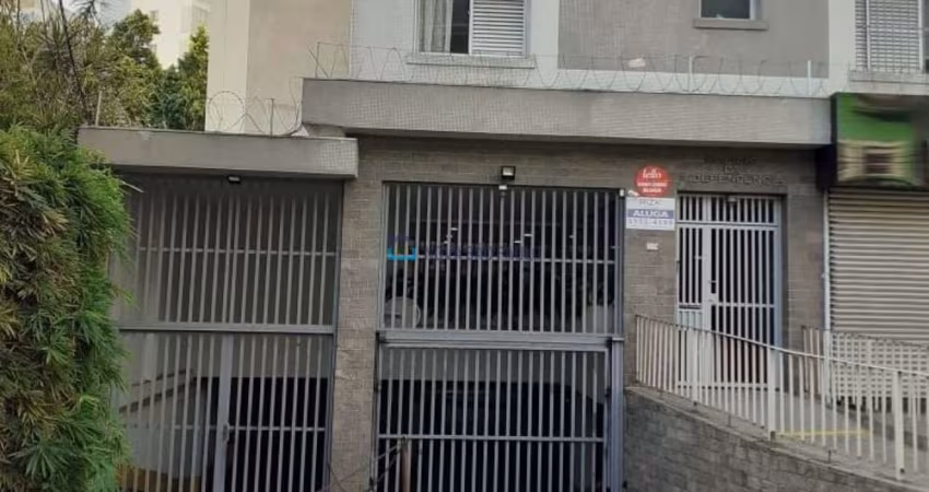 Apartamento à venda no Cambuci, 77m², 1 dormitório