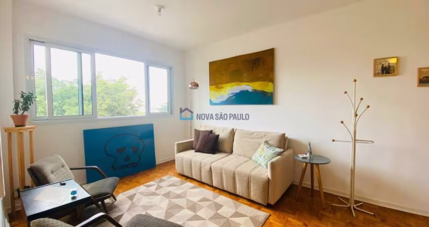Apartamento à venda, 2 quartos, em Pinheiros, 114 m².