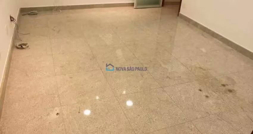 Conjunto Comercial - 36m² - 1 Vaga - Moema
