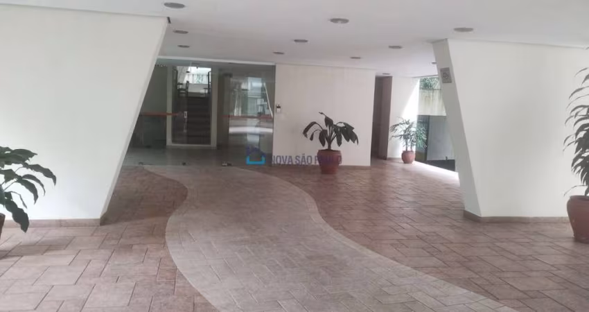 Apartamento com 82m² 2 quartos e 1 vaga - nos Jardins