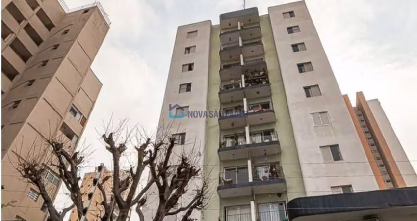 Aclimação 2 Quartos Proximo ao Parque
