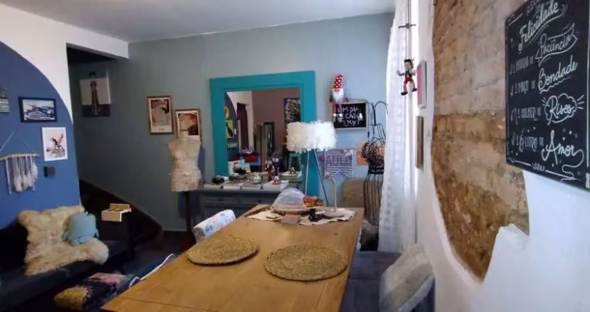 Casa com 2 quartos à venda na Avenida Bosque da Saúde, --, Saúde, São Paulo