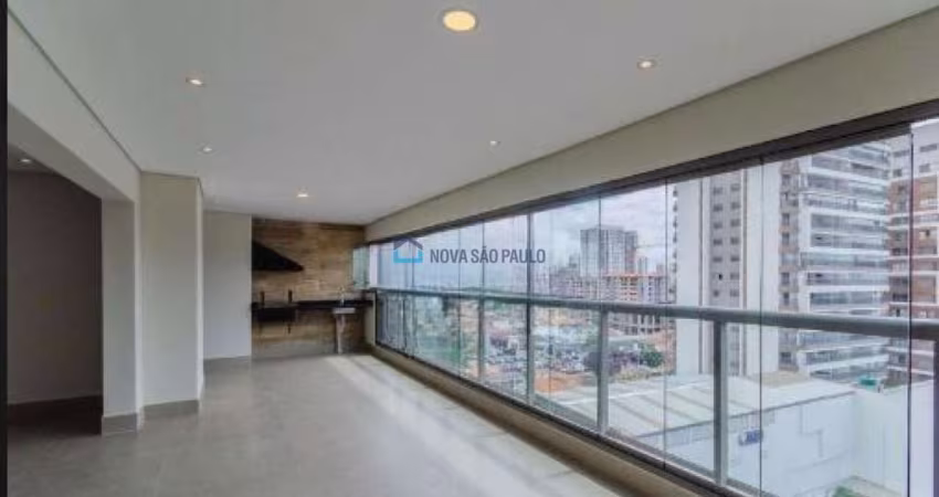 Sua família merece o melhor e é exatamente isso que você encontrará neste apartamento alto padrão!