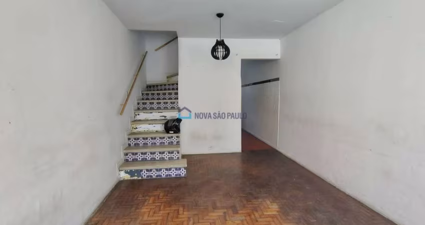 Sobrado com 2 quartos a venda no Ipiranga